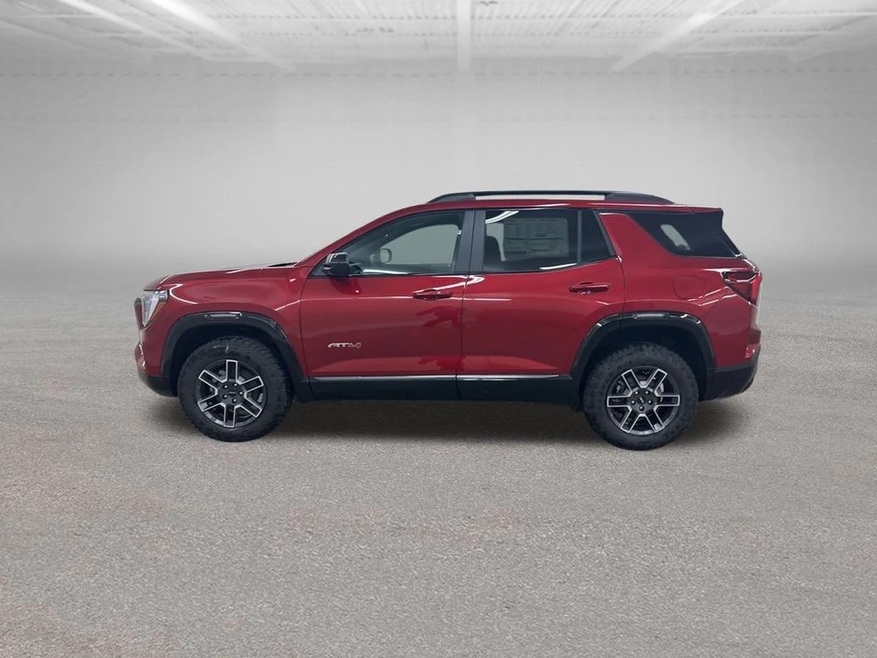 2026 GMC Terrain - Image 6 of 12
