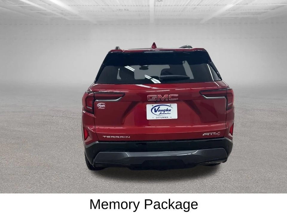 2026 GMC Terrain - Image 9 of 12