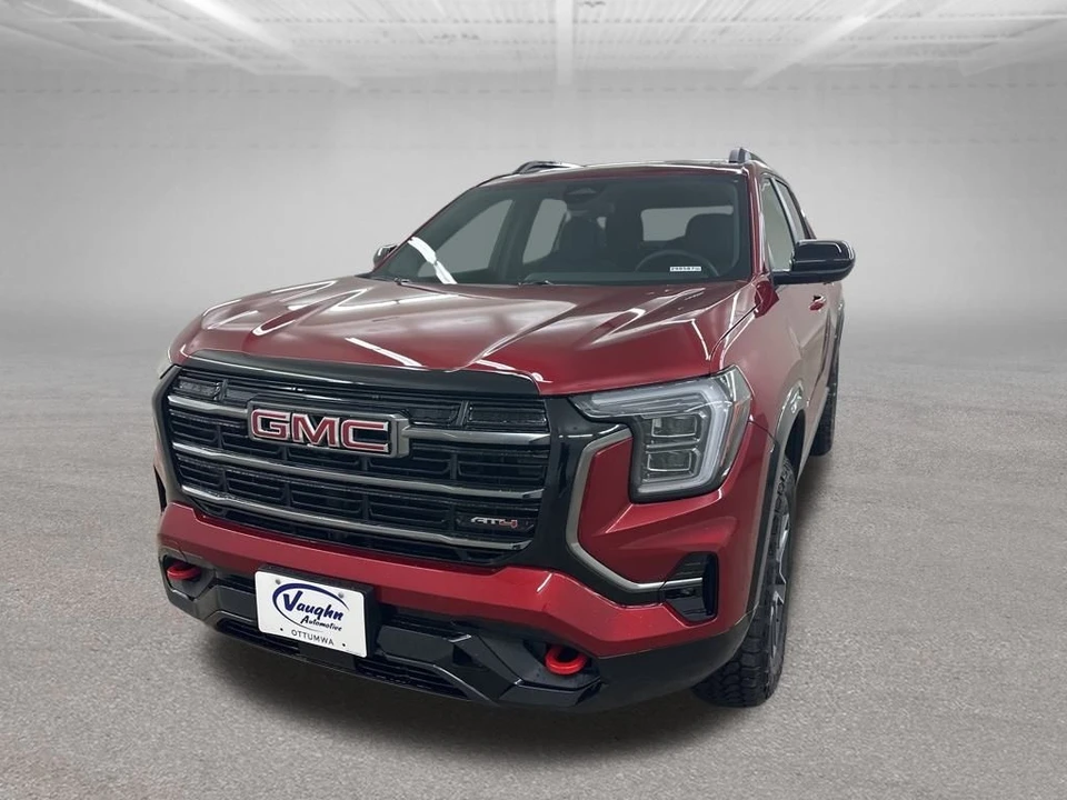 2026 GMC Terrain - Image 4 of 12
