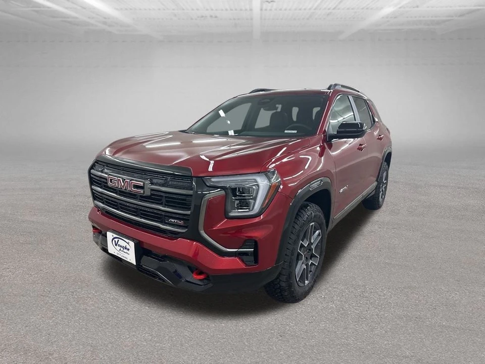 2026 GMC Terrain - Image 5 of 12