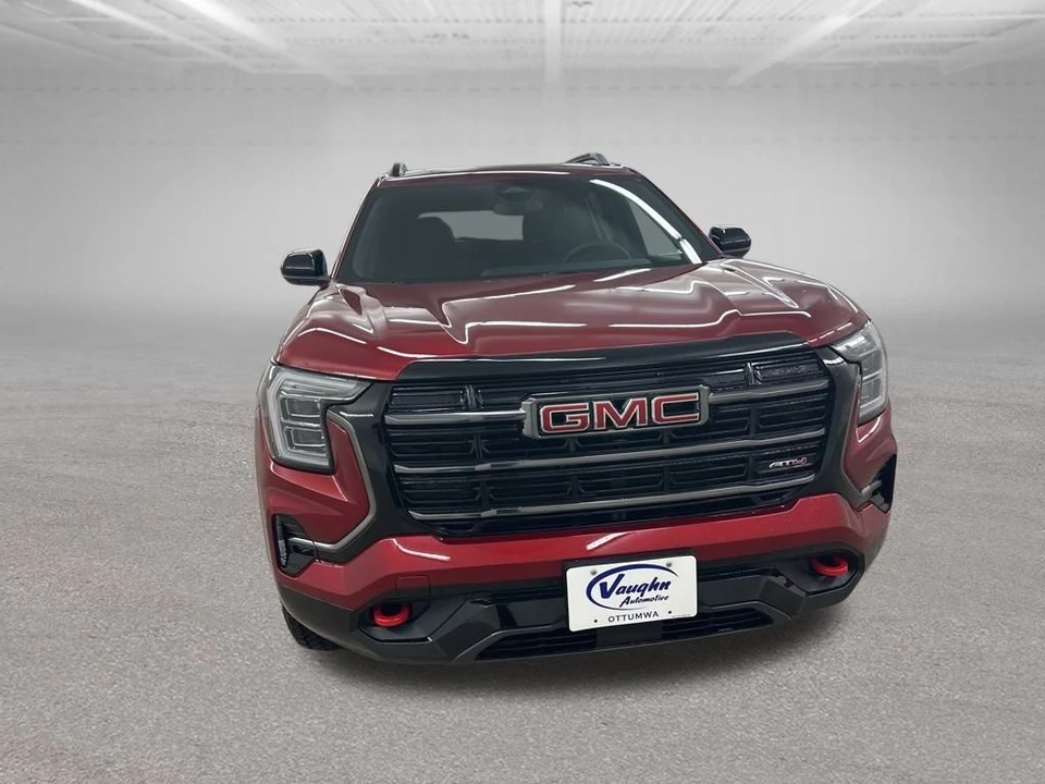 2026 GMC Terrain - Image 3 of 12