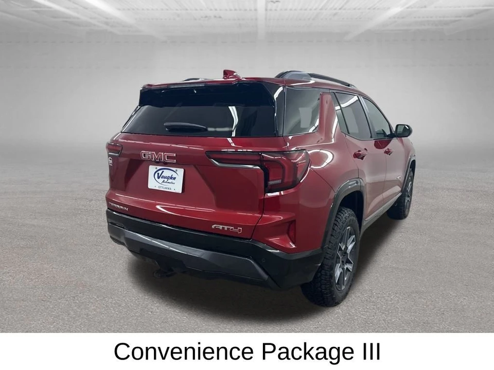 2026 GMC Terrain - Image 10 of 12