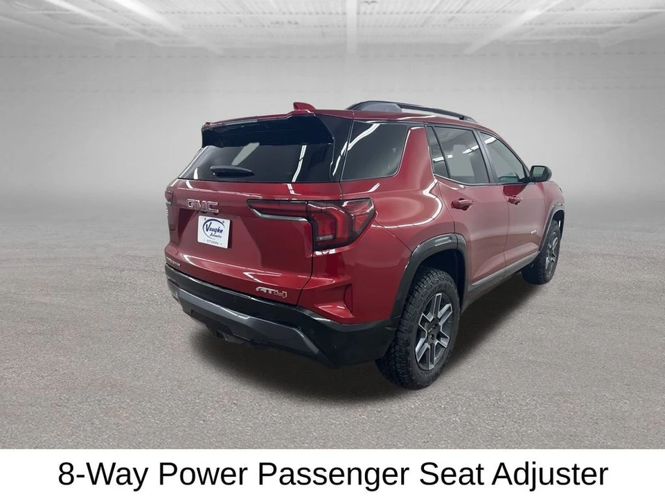 2026 GMC Terrain - Image 11 of 12