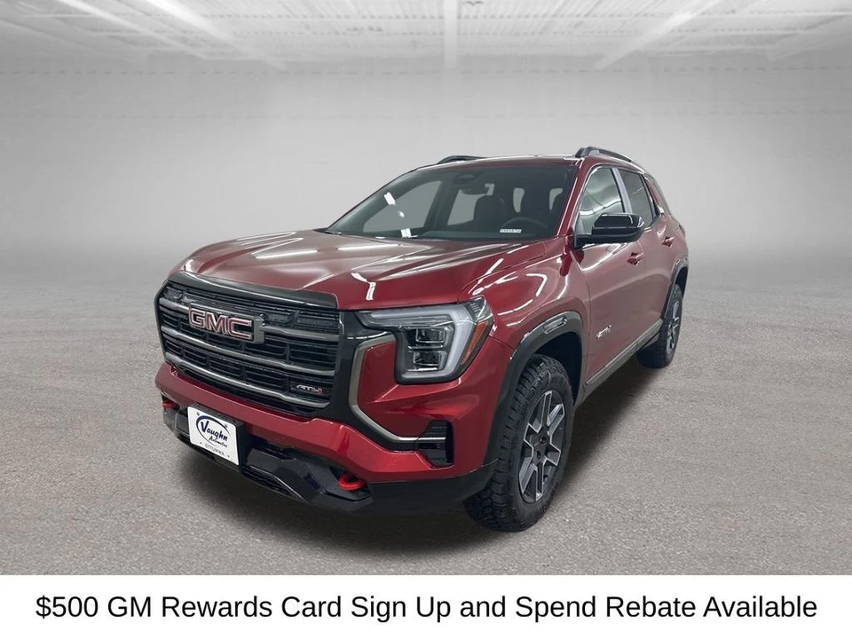 2026 GMC Terrain - Image 5 of 12