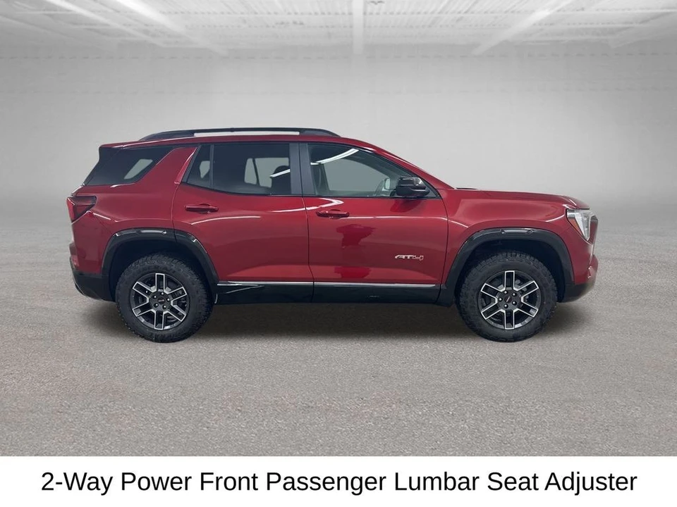 2026 GMC Terrain - Image 12 of 12