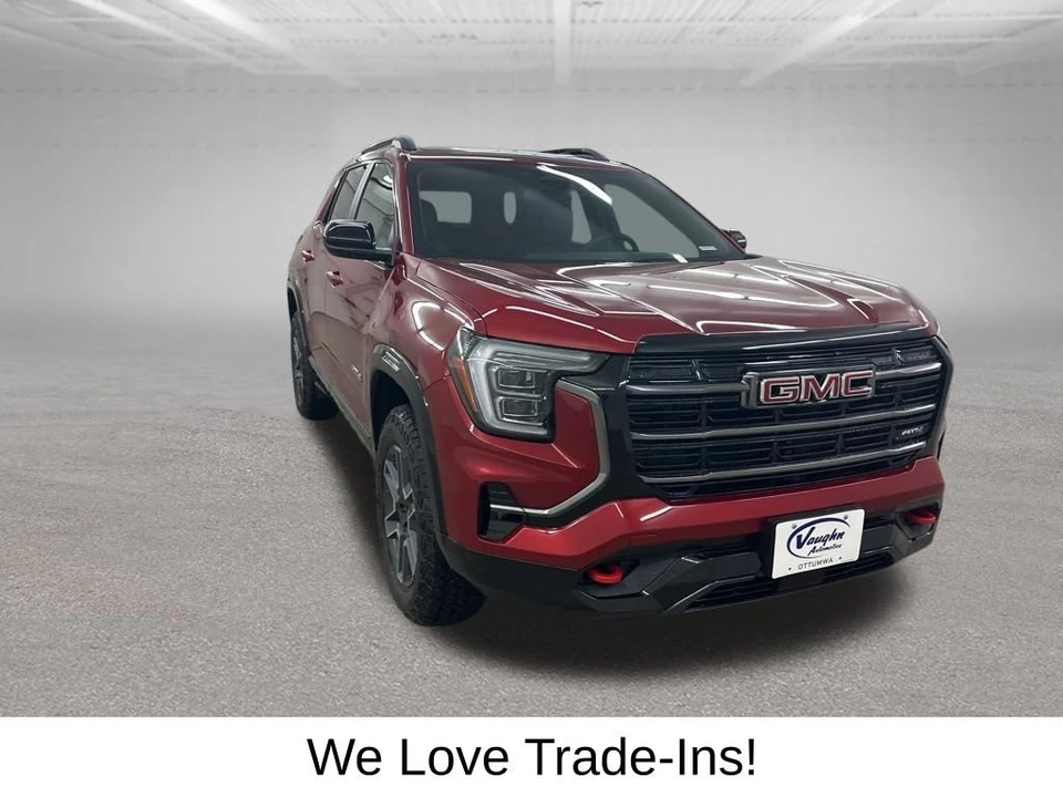 2026 GMC Terrain - Image 2 of 12