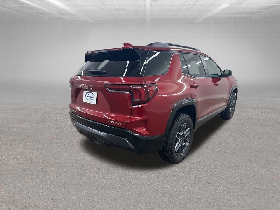 2026 GMC Terrain - Image 11 of 12