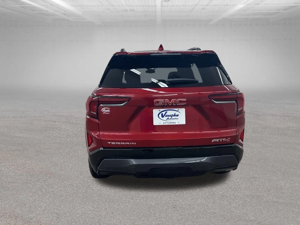 2026 GMC Terrain - Image 9 of 12