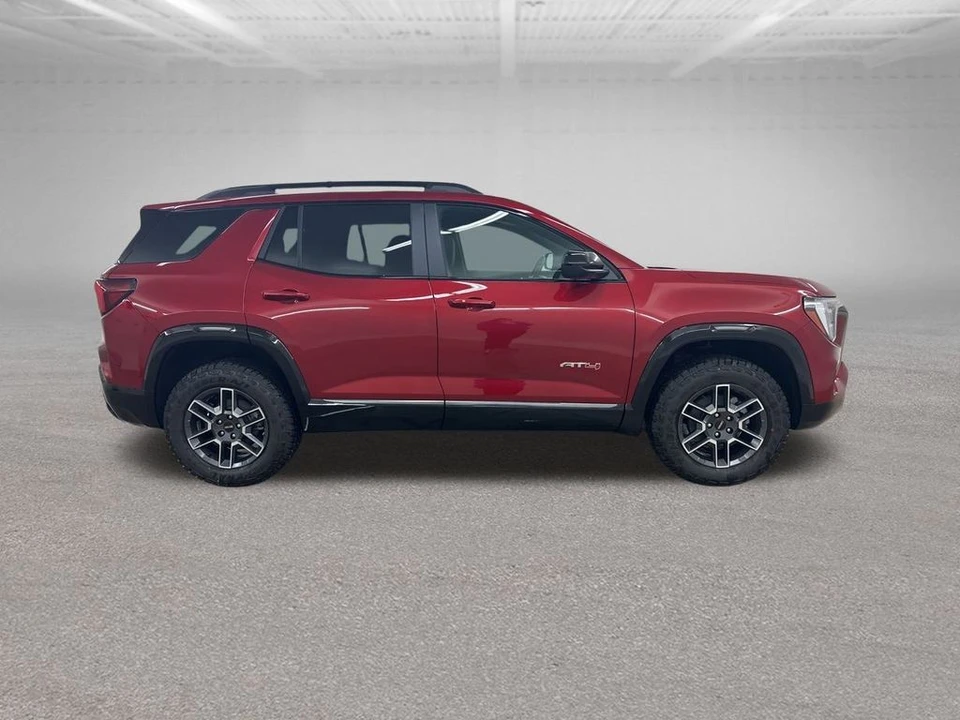 2026 GMC Terrain - Image 12 of 12