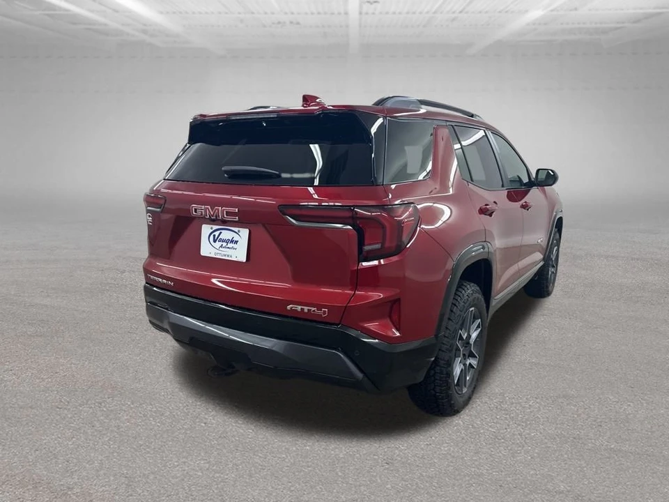 2026 GMC Terrain - Image 10 of 12