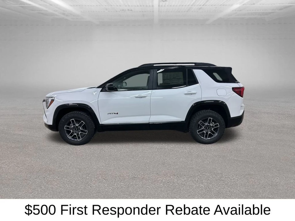 2026 GMC Terrain - Image 6 of 12
