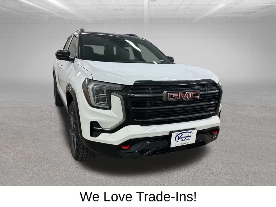 2026 GMC Terrain - Image 2 of 12