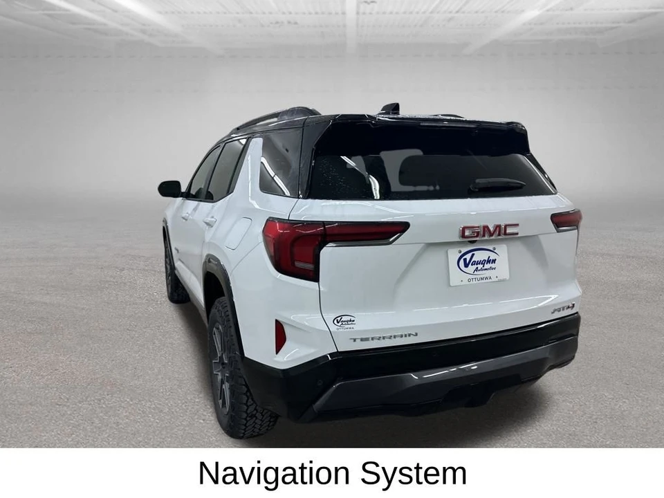 2026 GMC Terrain - Image 8 of 12