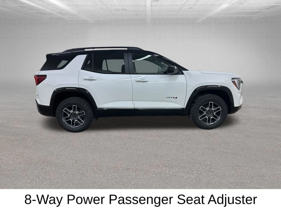 2026 GMC Terrain - Image 12 of 12
