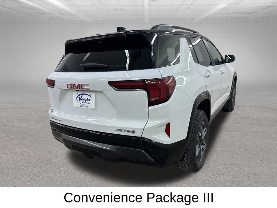 2026 GMC Terrain - Image 11 of 12