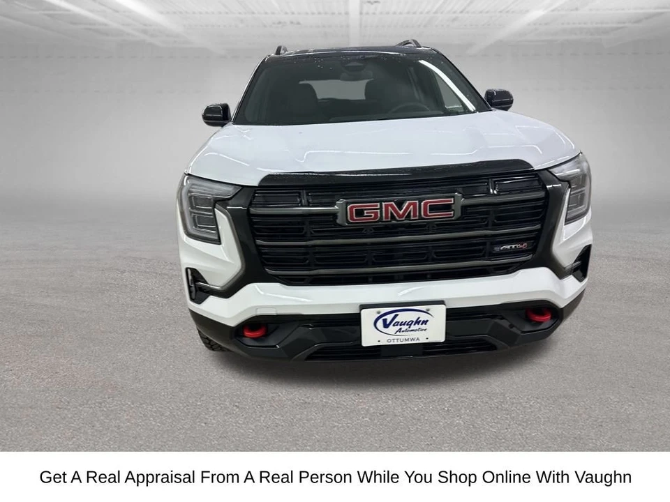 2026 GMC Terrain - Image 3 of 12
