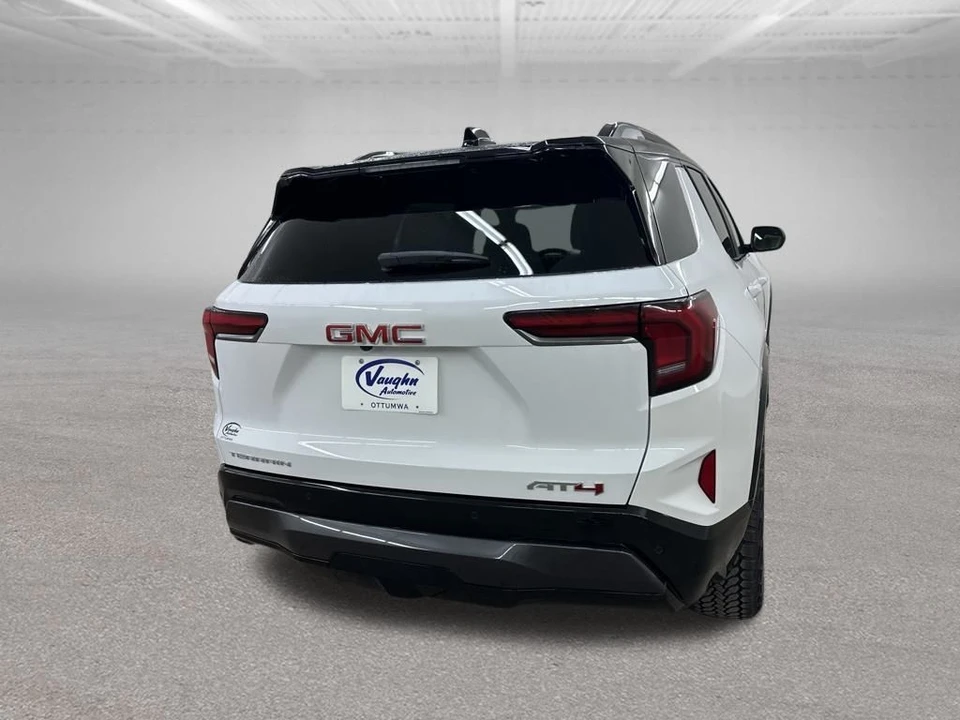 2026 GMC Terrain - Image 10 of 12