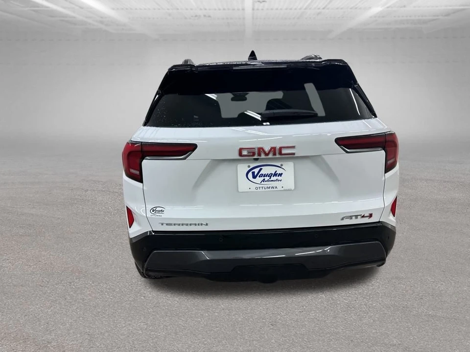 2026 GMC Terrain - Image 9 of 12