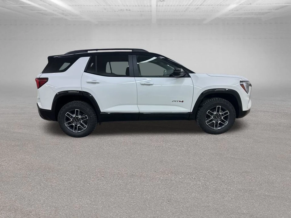 2026 GMC Terrain - Image 12 of 12