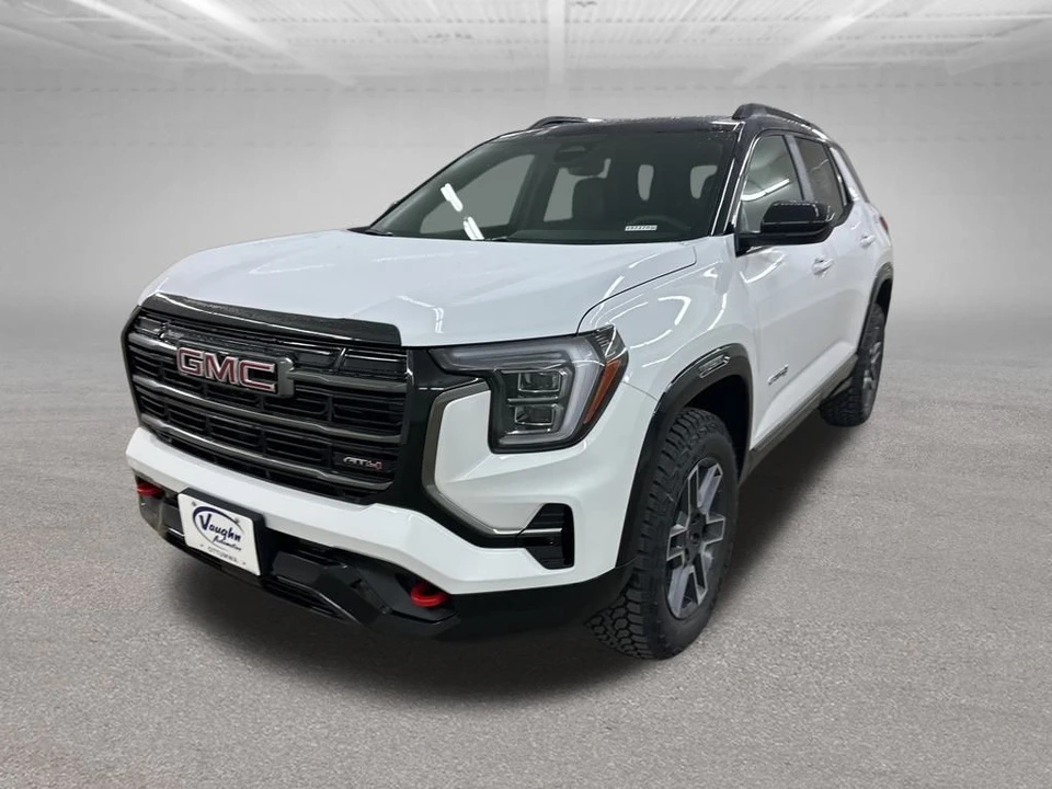 2026 GMC Terrain - Image 5 of 12