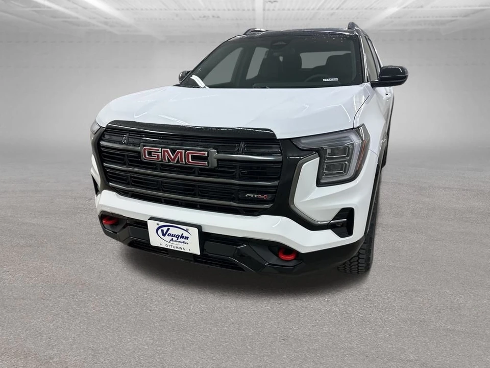2026 GMC Terrain - Image 4 of 12