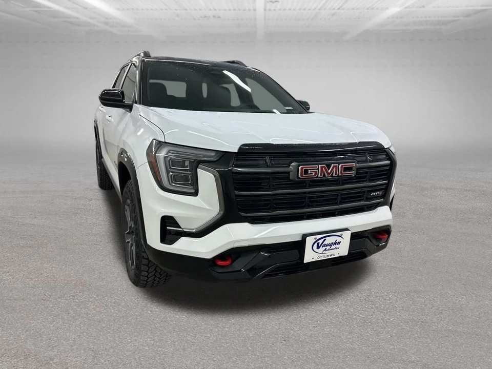 2026 GMC Terrain - Image 2 of 12