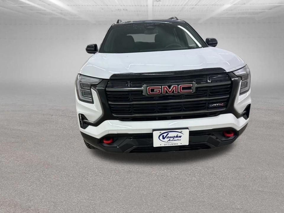 2026 GMC Terrain - Image 3 of 12