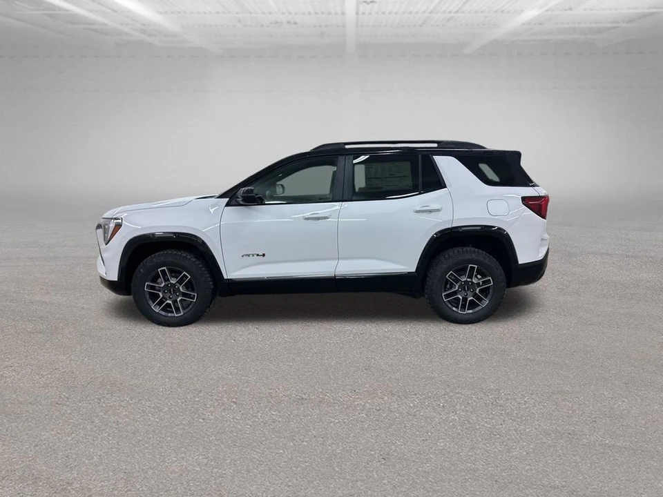 2026 GMC Terrain - Image 6 of 12
