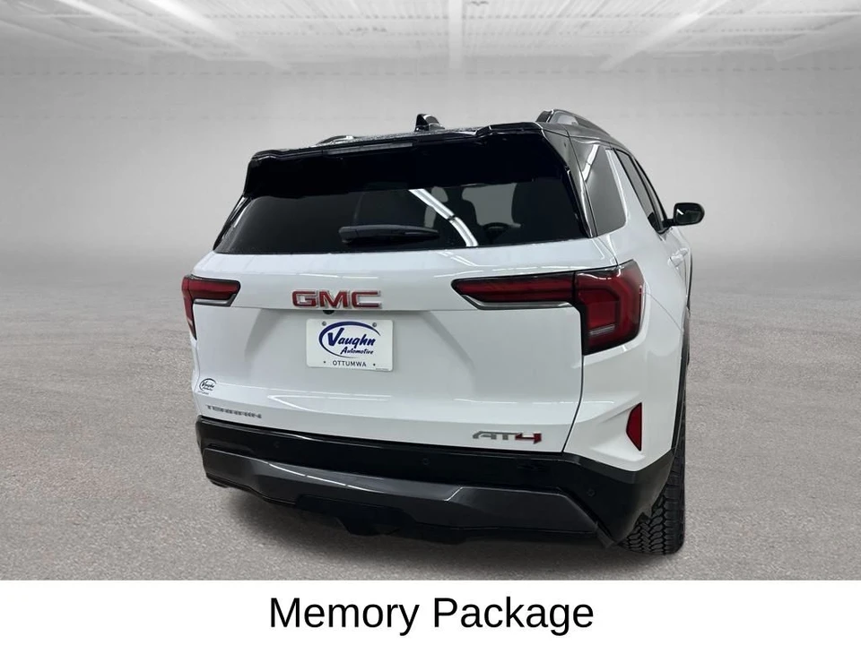 2026 GMC Terrain - Image 10 of 12
