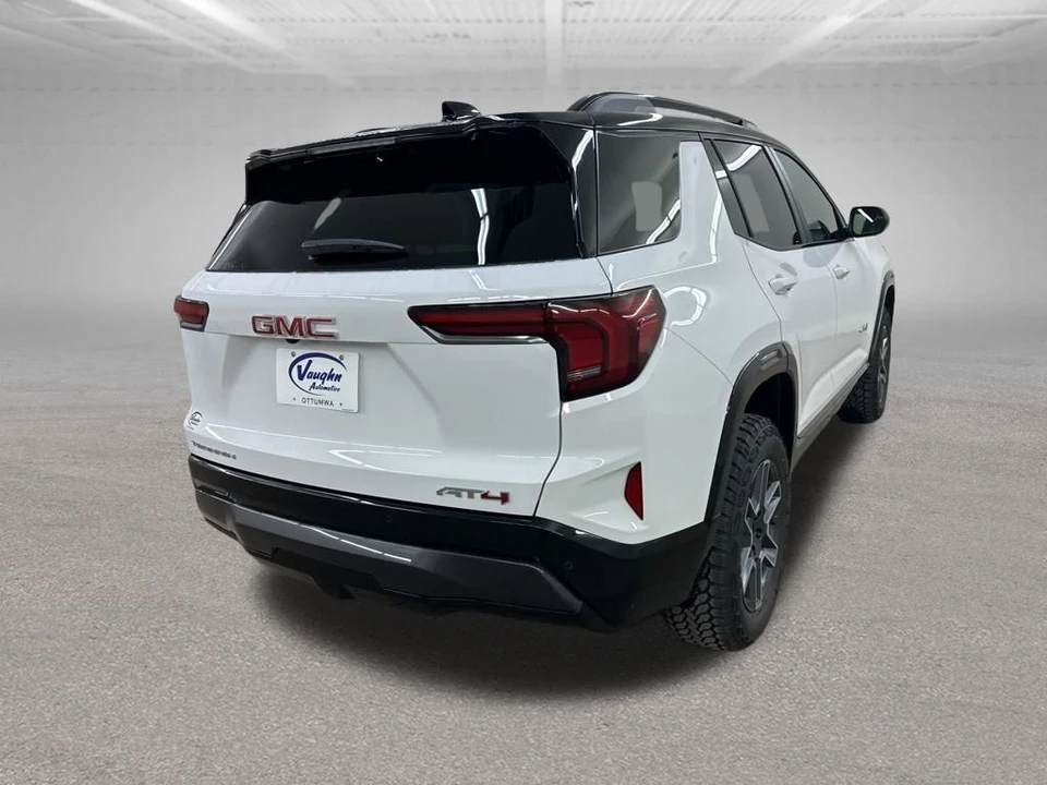 2026 GMC Terrain - Image 11 of 12