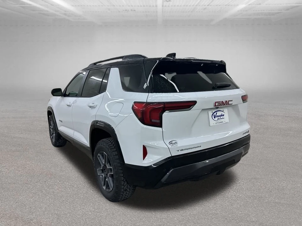 2026 GMC Terrain - Image 7 of 12