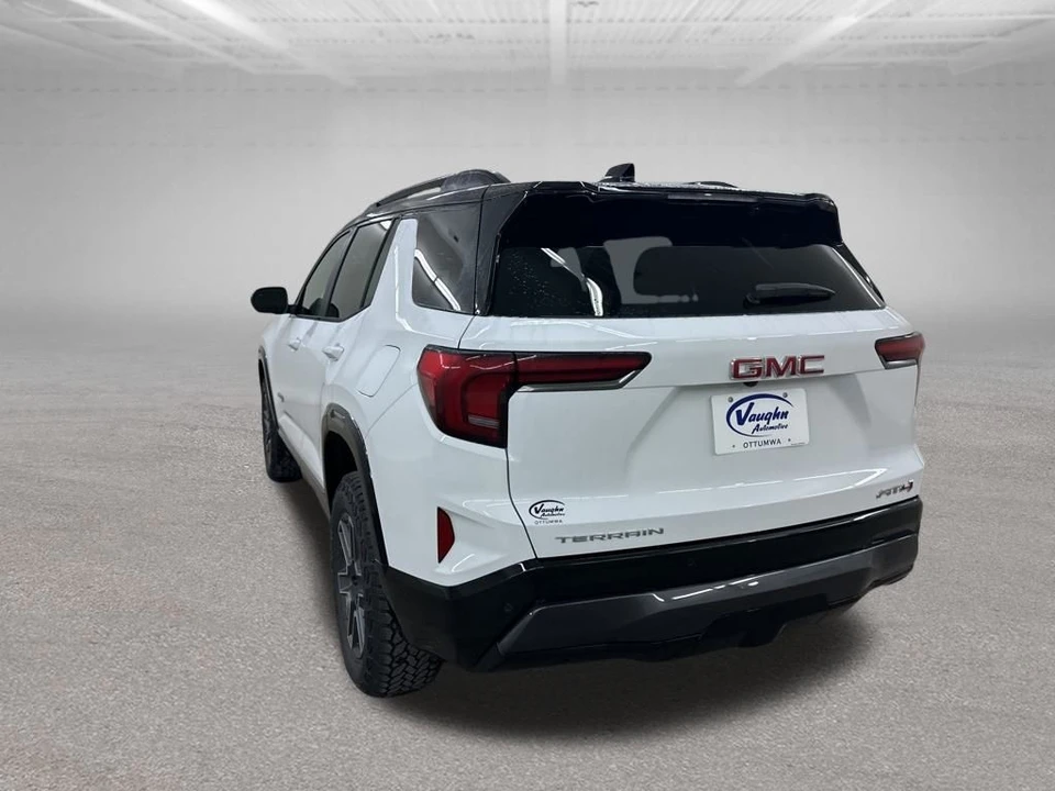 2026 GMC Terrain - Image 8 of 12