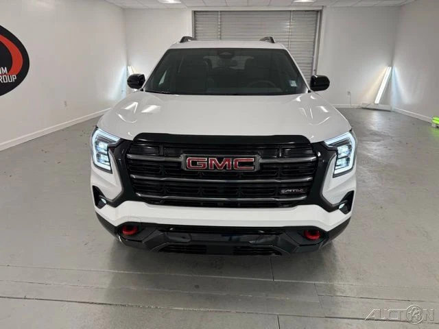 2026 GMC Terrain - Image 2 of 12