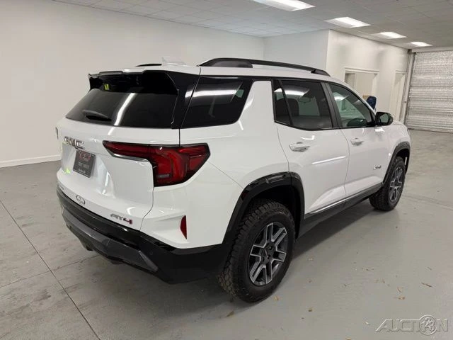 2026 GMC Terrain - Image 6 of 12