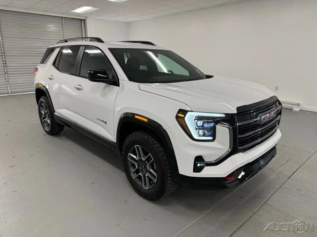 2026 GMC Terrain - Image 3 of 12