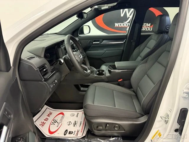 2026 GMC Terrain - Image 11 of 12