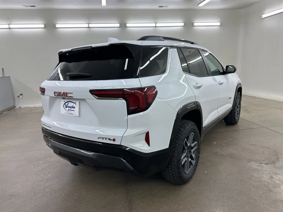 2026 GMC Terrain - Image 11 of 12