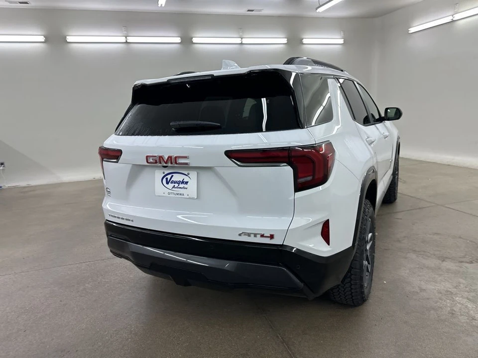 2026 GMC Terrain - Image 10 of 12