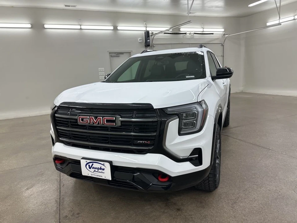 2026 GMC Terrain - Image 4 of 12