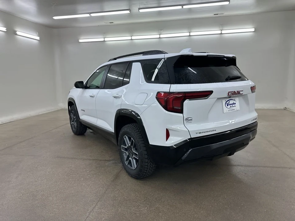 2026 GMC Terrain - Image 7 of 12