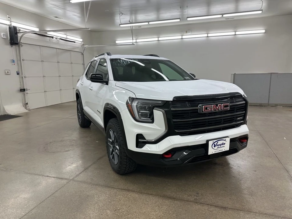 2026 GMC Terrain - Image 2 of 12