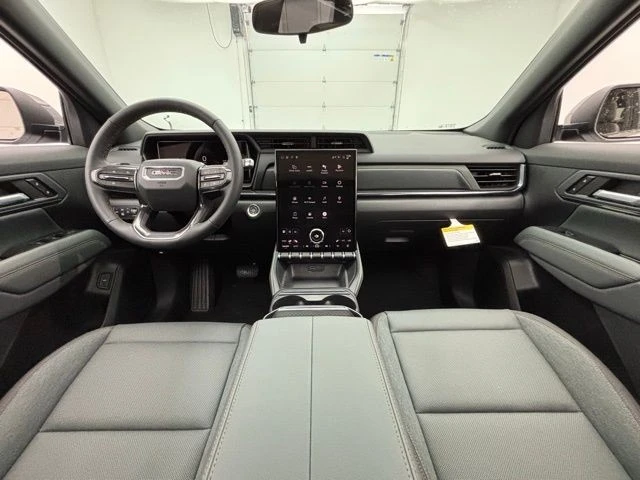 2026 GMC Terrain - Image 2 of 12