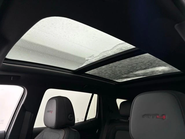 2026 GMC Terrain - Image 4 of 12