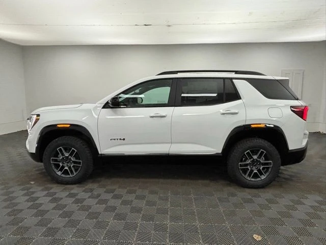 2026 GMC Terrain - Image 12 of 12