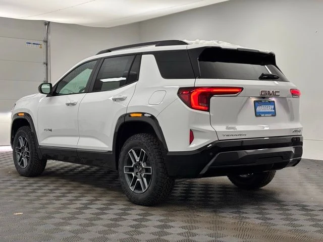 2026 GMC Terrain - Image 11 of 12