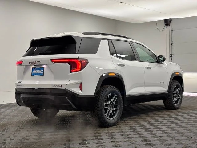 2026 GMC Terrain - Image 7 of 12