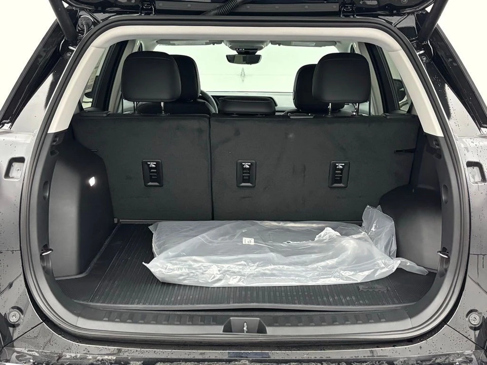 2026 GMC Terrain - Image 10 of 12