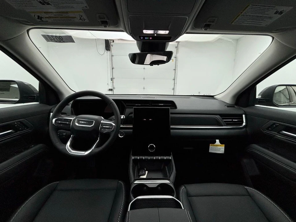 2026 GMC Terrain - Image 2 of 12
