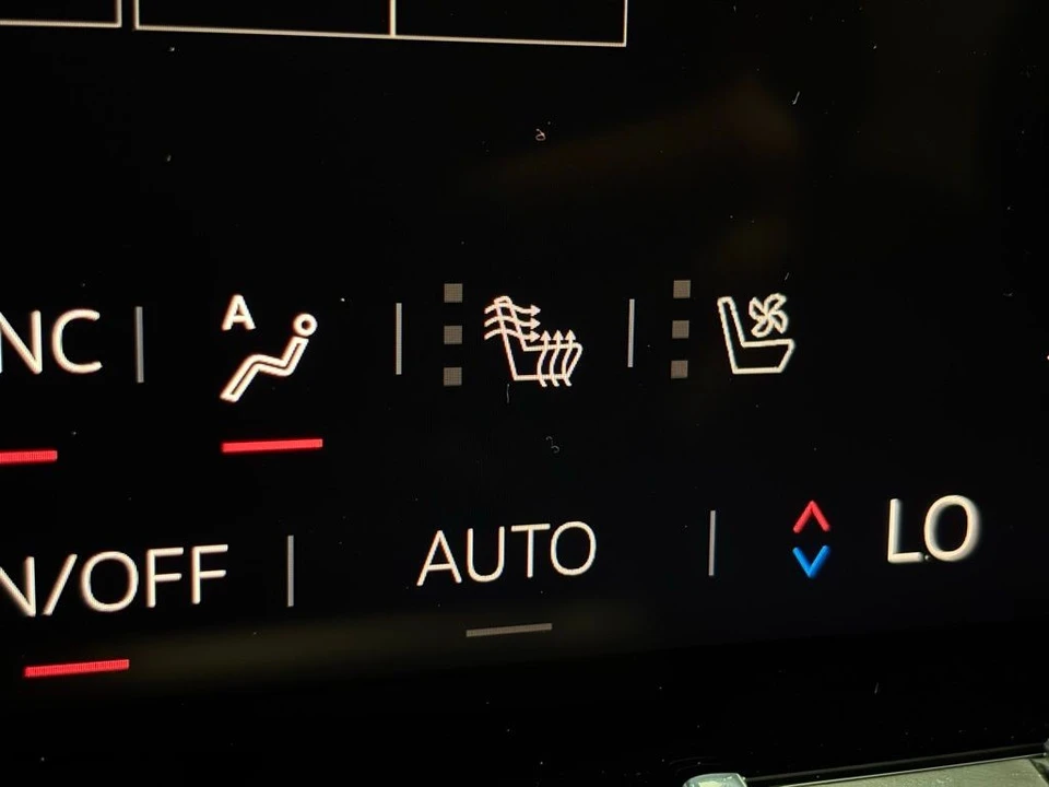 2026 GMC Terrain - Image 5 of 12
