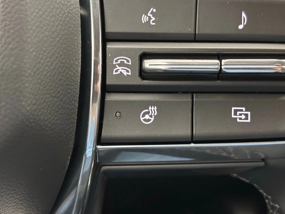 2026 GMC Terrain - Image 6 of 12